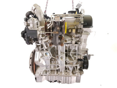 Engine type CJZD - Seat IBIZA IV PH.3 - E1-6616R