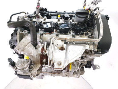 Engine type CJZD - Seat IBIZA IV PH.3 - E1-6616R