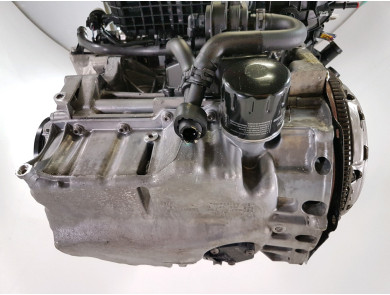 Moteur type CJZD - Seat IBIZA IV PH.3 - E1-6616R