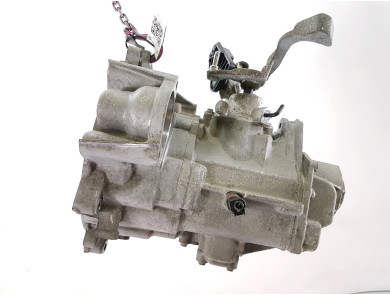 Gearbox used - Seat IBIZA - PPA