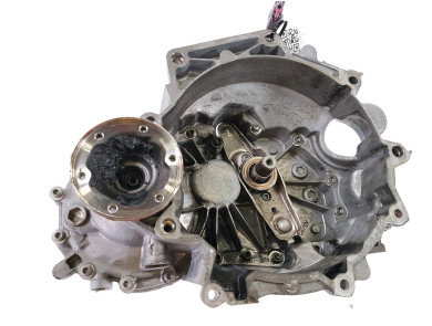 Boîte de vitesses type PPA - Seat IBIZA IV PH.3 - L1-4177C