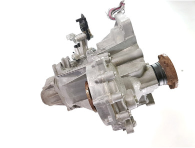 Gearbox type PPA - Seat IBIZA IV PH.3 - L1-4177C
