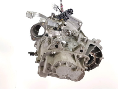 Boîte de vitesses type PPA - Seat IBIZA IV PH.3 - L1-4177C