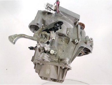 Gearbox type PPA - Seat IBIZA IV PH.3 - L1-4177C