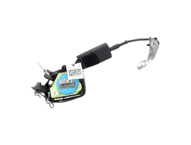 Ceinture sécurité avant gauche