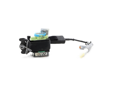 Ceinture sécurité avant gauche - Citroen GRAND C4 PICASSO I - 00008974XJ - K1-7379G