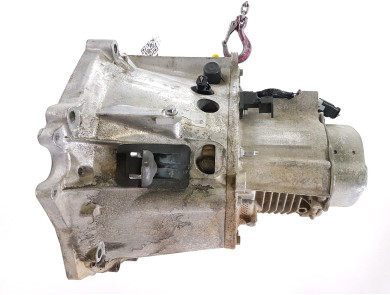 Gearbox type 20ET69 - Citroen C3 III PH.1 - E0-9077T