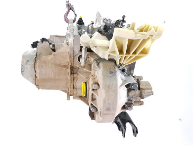 Gearbox type 20ET69 - Citroen C3 III PH.1 - E0-9077T