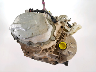 Gearbox type 20ET69 - Citroen C3 III PH.1 - E0-9077T