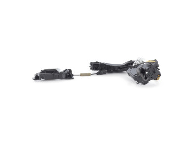 Left rear door lock - Citroen C4 III PH.1 - 9846823580 - N0-6129F