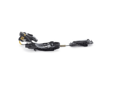 Left rear door lock - Citroen C4 III PH.1 - 9846823580 - N0-6129F