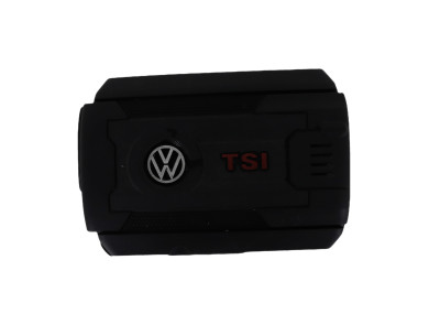Cache moteur occasion - Volkswagen GOLF - 06K103925 BP
