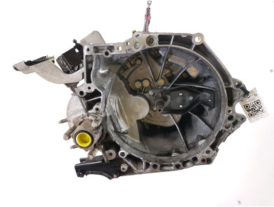 Boîte de vitesses type 20V243 - Peugeot 208 I PH.2 - C1-4190B