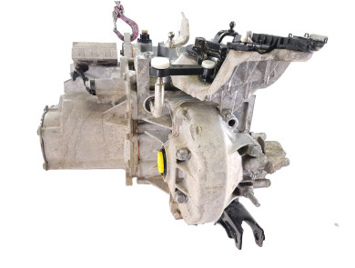 Gearbox type 20V243 - Peugeot 208 I PH.2 - C1-4190B