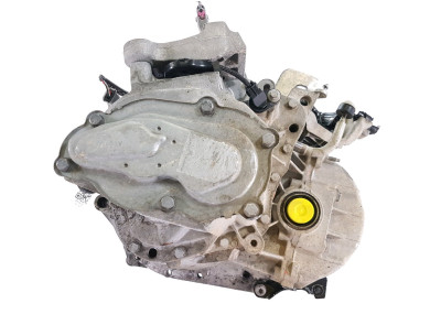 Gearbox type 20V243 - Peugeot 208 I PH.2 - C1-4190B