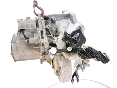 Boîte de vitesses type 20V243 - Peugeot 208 I PH.2 - C1-4190B