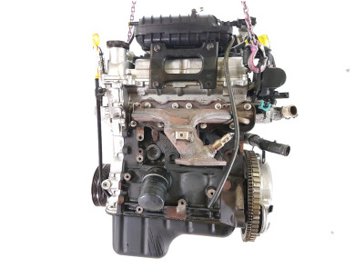 Engine type B10D1-G - Chevrolet SPARK PH.1 - T1-8366G