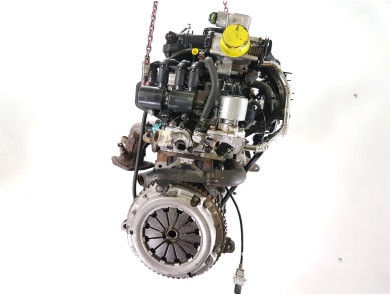 Engine type B10D1-G - Chevrolet SPARK PH.1 - T1-8366G