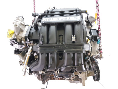 Moteur type B10D1-G - Chevrolet SPARK PH.1 - T1-8366G