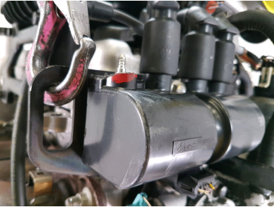 Moteur type B10D1-G - Chevrolet SPARK PH.1 - T1-8366G