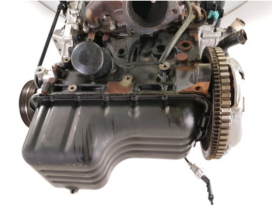 Moteur type B10D1-G - Chevrolet SPARK PH.1 - T1-8366G