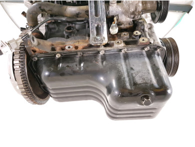 Moteur type B10D1-G - Chevrolet SPARK PH.1 - T1-8366G
