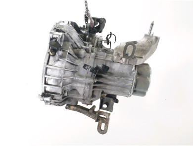 Gearbox used - Chevrolet SPARK - SPARK-MF481-A-5V