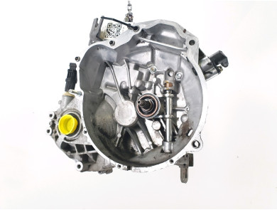 Gearbox type SPARK-MF481-A-5V - Chevrolet SPARK PH.1 - V0-9172G