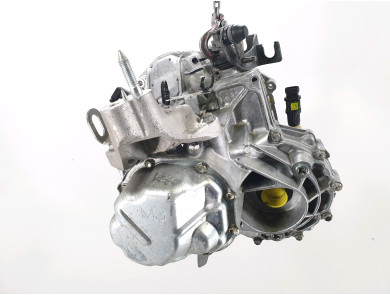 Gearbox type SPARK-MF481-A-5V - Chevrolet SPARK PH.1 - V0-9172G