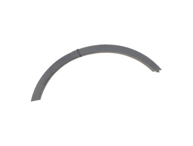 Left rear fender flare used - Opel MOKKA - 95280288