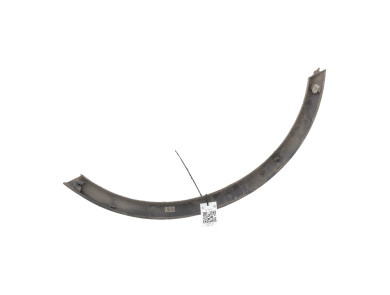 Left rear fender flare - Opel MOKKA I PH.1 - Blanc - 95280288 - J1-1593Y