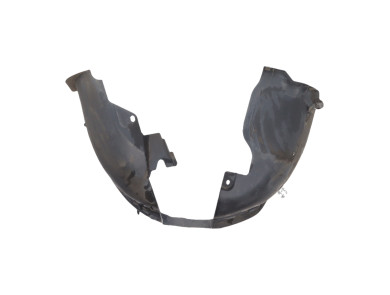 Bumper mud front right used - Citroen DS4 - 00007136LL