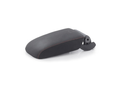 Central armrest used - Volkswagen GOLF - 5G0864207F BDL