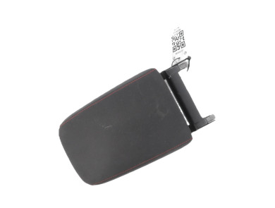 Central armrest - Volkswagen GOLF VII PH.2 - 5G0864207FBDL - Y1-8920B