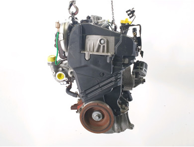 Engine type K9K770 - Renault MODUS PH.2 - C1-6439V