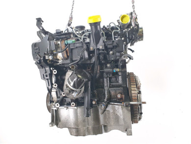 Engine type K9K770 - Renault MODUS PH.2 - C1-6439V