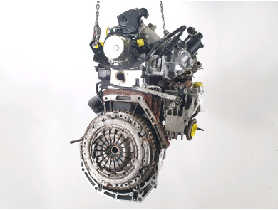 Moteur type K9K770 - Renault MODUS PH.2 - C1-6439V