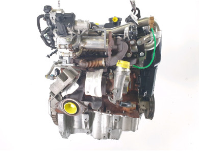 Moteur type K9K770 - Renault MODUS PH.2 - C1-6439V