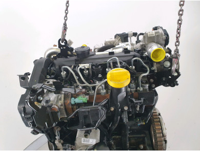Engine type K9K770 - Renault MODUS PH.2 - C1-6439V