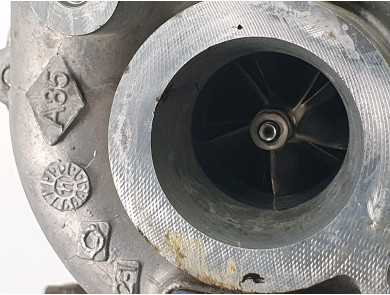 Moteur type K9K770 - Renault MODUS PH.2 - C1-6439V
