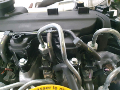 Engine type K9K770 - Renault MODUS PH.2 - C1-6439V