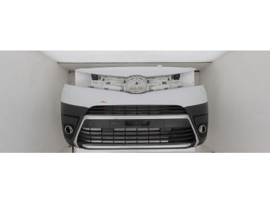 Front bumper used - Toyota PROACE M - SU001A4859