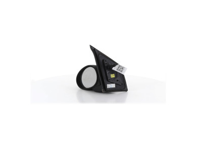 Rétroviseur gauche - Citroen C1 I PH.1 - Noir - 00008153YW - R1-0715B