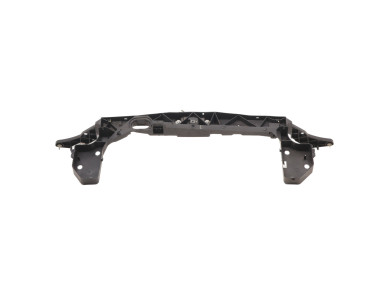 Front cowling - Renault CLIO III PH.1 - Bleu Fonce - 8200290143 - G1-5980Q