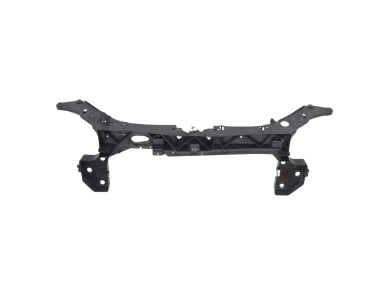 Front cowling - Renault CLIO III PH.1 - Bleu Fonce - 8200290143 - G1-5980Q