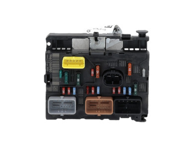 Boitier BSM - Peugeot 207 - 9661086980 - S1-6780R