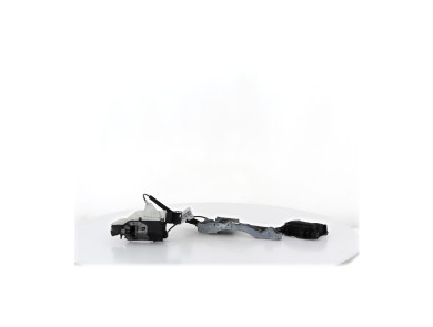 Serrure de porte avant gauche - Peugeot PARTNER II PH.1 - Blanc - 00009135EG - G0-5879J