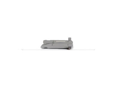Sun visor set - Peugeot 207 - 16064159BJ - L1-6824W