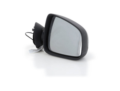 Right wing mirror - Dacia SANDERO I - Gris Clair - 963017247R - I0-5873J