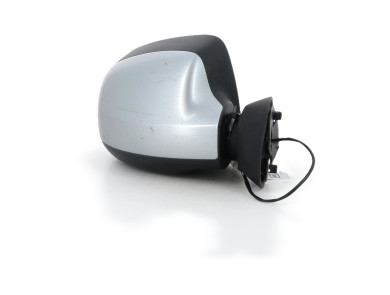 Rétroviseur droit - Dacia SANDERO I - Gris Clair - 963017247R - I0-5873J